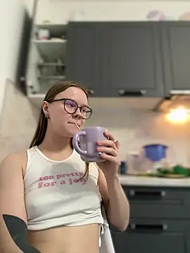 _CherryBloom_ 라이브 XXX 채팅