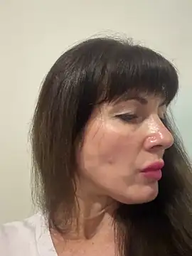 Živý XXX chat LadyLuxLover