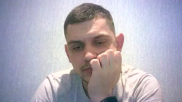 BogdanNegoda Live XXX-Chat