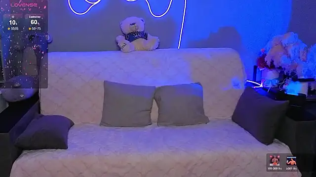 JinxMoon Live XXX-chat