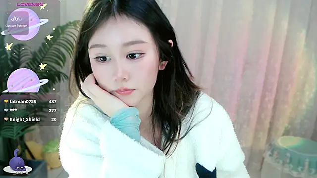 Aimee-520's Live XXX Chat