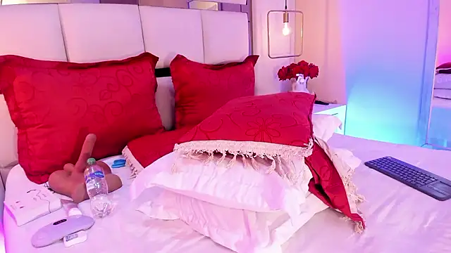 elizavenus 라이브 XXX 채팅