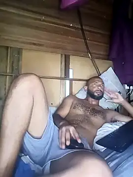 Camodick Live XXX-chat