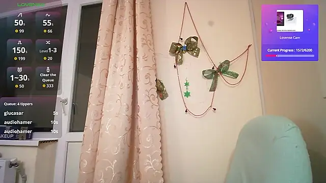 Mary2660 Live XXX-chat