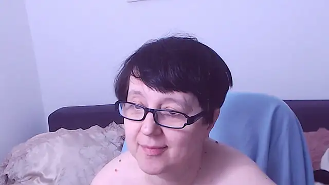 ChristaRose Live XXX-chat