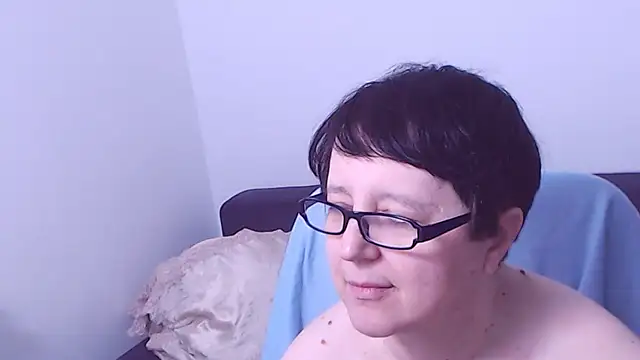 XXX chat uživo modela ChristaRose