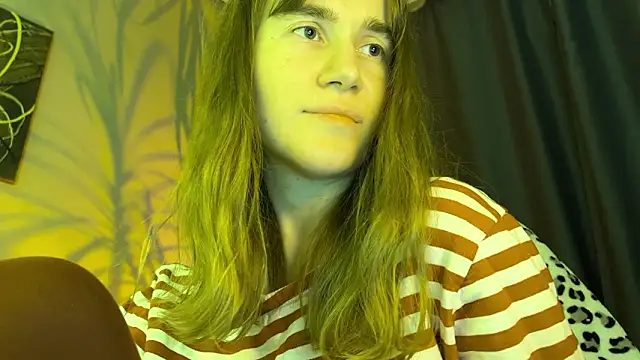 Živý XXX chat kleya_