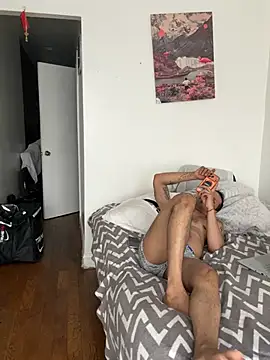 latinoxx1992 webcam show