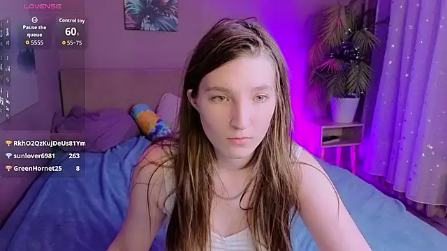 Mia_Myles' Live XXX Chat