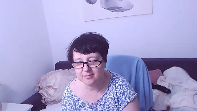 ChristaRose Live XXX Chat