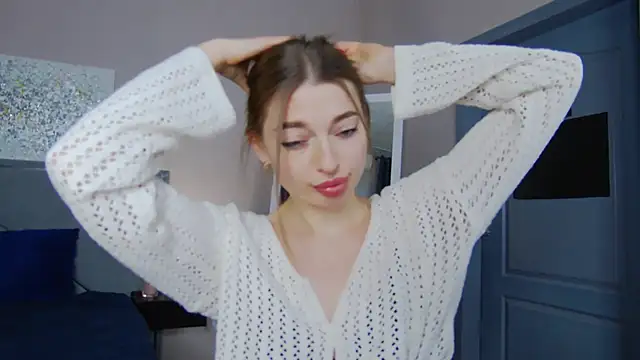 NicoleRosss: απευθείας συνομιλία ΧΧΧ