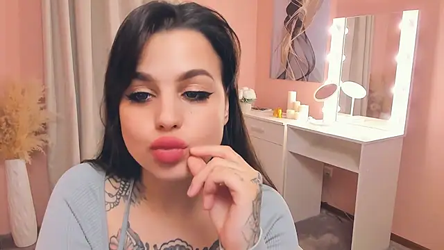 RedaPfeister's Webcam Show