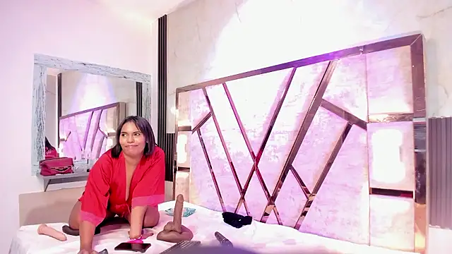 Chatroom XXX en direct de anny_run69