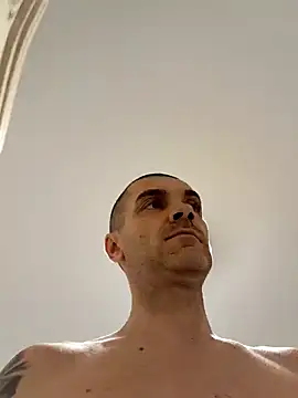 Chat XXX en directo de DOMINATOR_SIR-MASTER