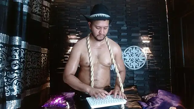 HARRY_RAMIREZ: απευθείας συνομιλία ΧΧΧ