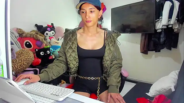 Lawrncesofiets Webcamshow