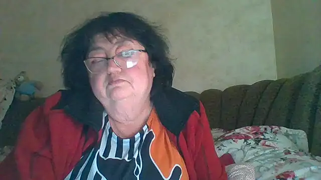 Chat XXX Live MilaSky5303