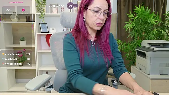 DirtyMature লাইভ XXX চ্যাট