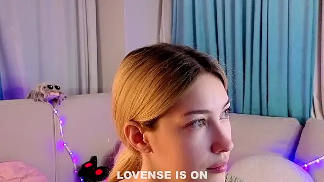 AngelicRice's Live XXX Chat