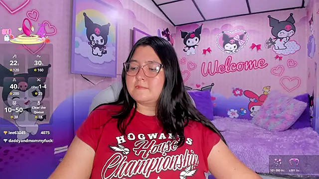 Dulce_meow Chat XXX live