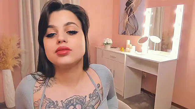 RedaPfeister's Live XXX Chat