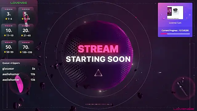 Mary2660 现场XXX聊天