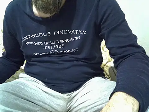 Živý XXX chat blue-red