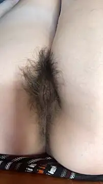 NinaVI 现场XXX聊天