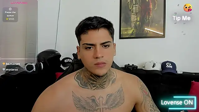 mad_maxxx2 Obrolan Langsung XXX