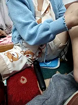 Haralushiaaa's Live XXX Chat