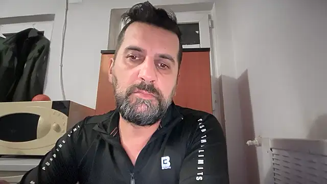 Chat XXX en directo de TARKAN1