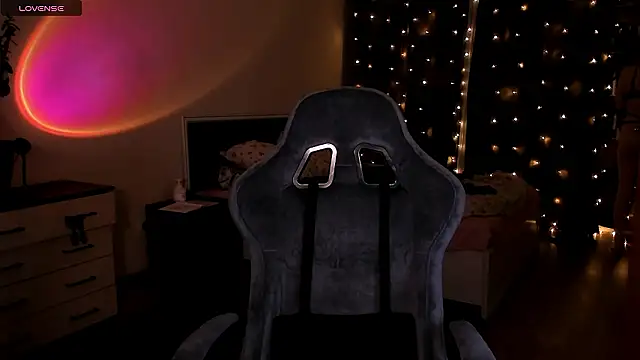 Chatroom XXX en direct de Polusladkoye