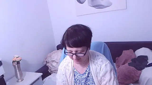 Živý XXX chat ChristaRose