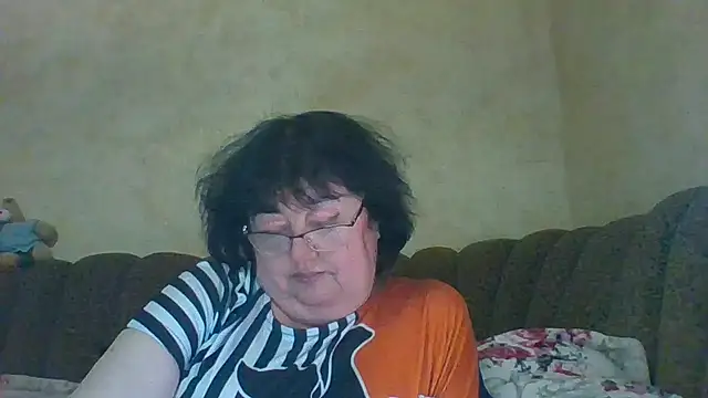 Živý XXX chat MilaSky5303