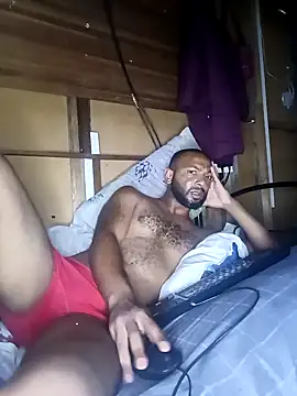 Chat XXX en directo de Camodick