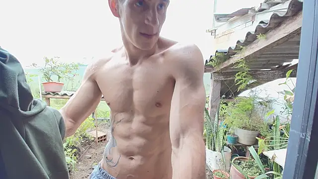 JONAS_SMITH_ 现场XXX聊天