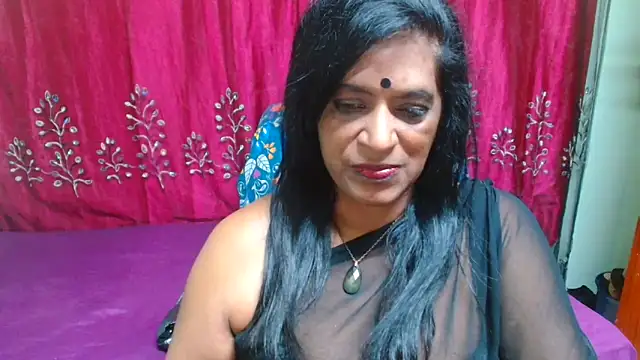 Sembang XXX Secara Langsung INDIANFUSION