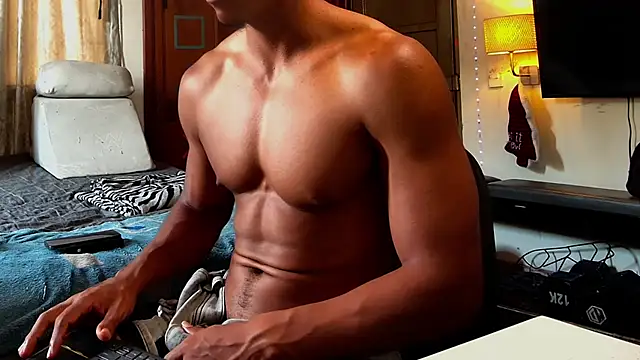 Jhon_wich live XXX chat