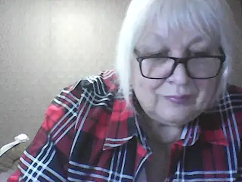 Show de webcam de Alexia64231