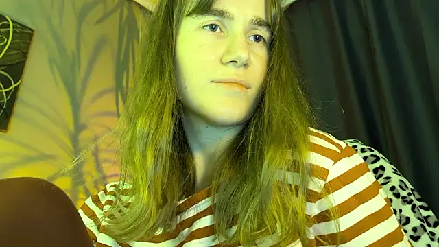 kleya_ Chat XXX in diretta