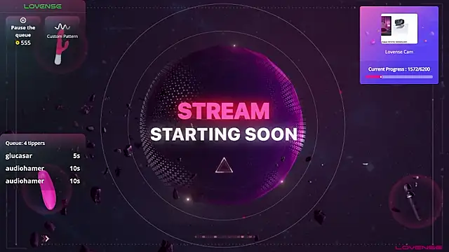 Mary2660 live XXX chat