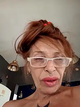 FrozenWaffleのライブXXXチャット