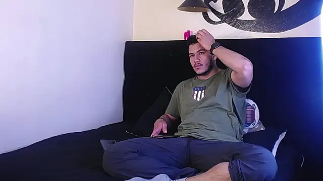 عرض كام jeisonstark