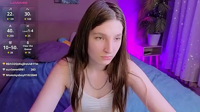 Chat XXX en directo de Mia_Myles