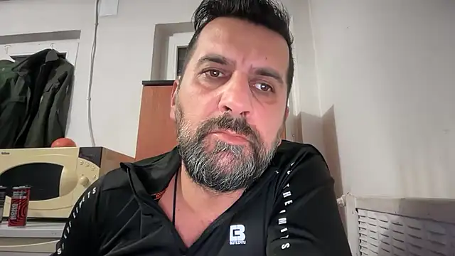 TARKAN1 live XXX chat