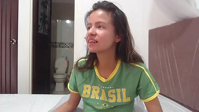 XXX chat uživo modela nathaly_jones_