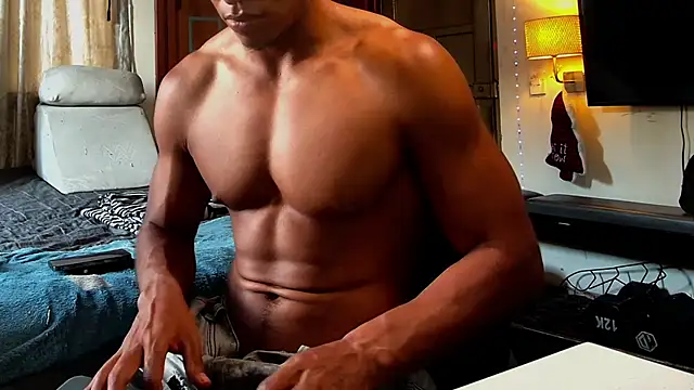 Živý XXX chat Jhon_wich