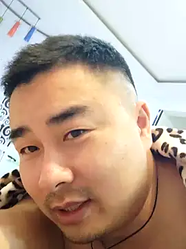 guozuo Show in webcam