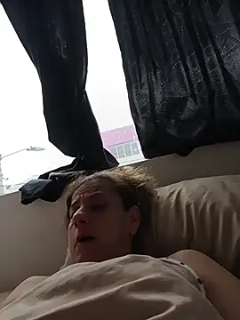 XXX chat uživo modela sasi_luna