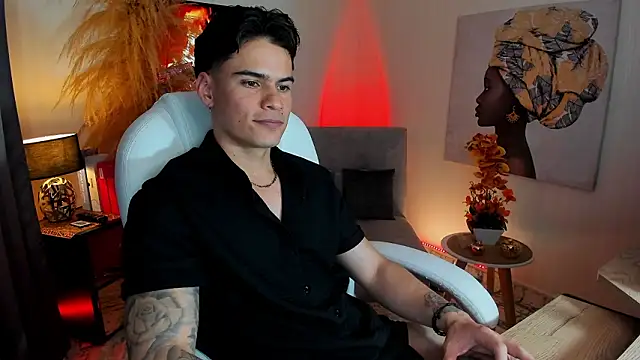 Matias_Murrier live XXX chat